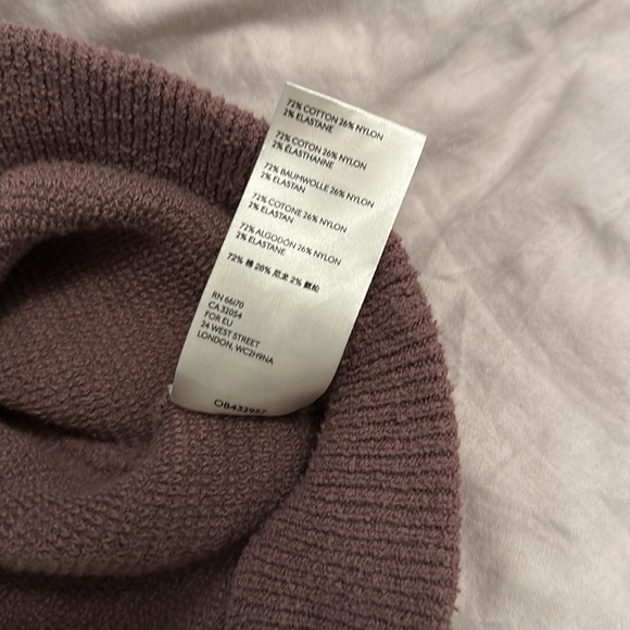 Free People Ottoman Tunic XS - Picture 6 of 11